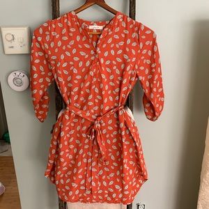 ModCloth Tunic